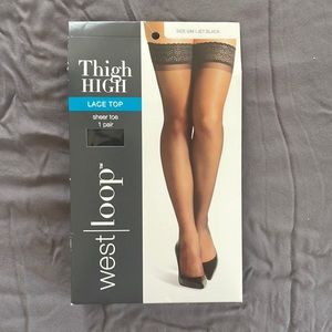 Thigh highs